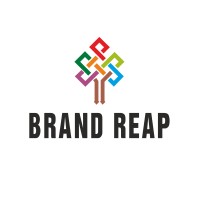 Brand Reap Logo