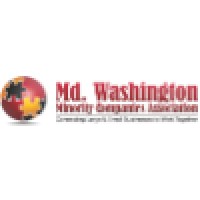 Md. Washington Minority Companies Assocation (MWMCA) Logo