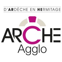 ARCHE Agglo Logo