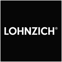 KOMMUNIKATION LOHNZICH Logo