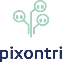 Pixontri Logo