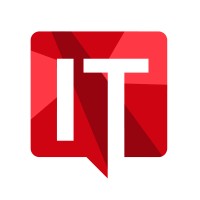 INFOTELECOM 📞 Logo