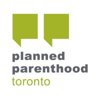 Planned Parenthood Toronto Logo