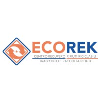 ECOREK Logo
