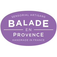 BALADE EN PROVENCE Logo