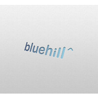 Bluehill Logo