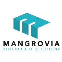 Mangrovia Blockchain Solutions Logo