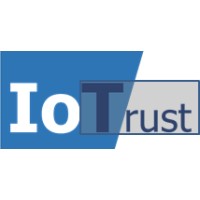 IOTrust Logo