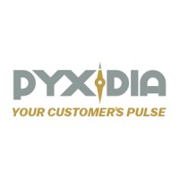 PYXIDIA Logo