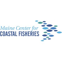 Maine Center for Coastal Fisheries Logo
