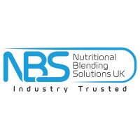Nutritional Blending Solutions UK Ltd Logo