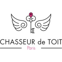 Chasseur de Toit Logo