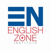 English Zone Logo