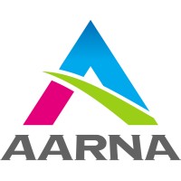 AARNA SYSTEMS AND WELLNESS PVT. LTD. Logo