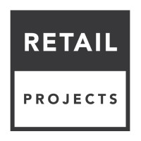 RETAIL PROJECTS Logo