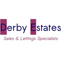 Derby Estates Logo