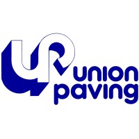 Union Paving & Construction Co., Inc. Logo