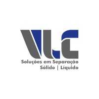 VLC Soluções em Separação Sólido | Líquido Logo