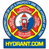 Hydrant.com Logo