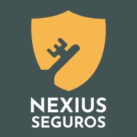 Nexius Seguros Logo