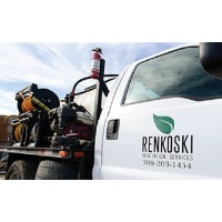 Renkoski Vegetation Services Logo