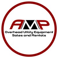 AMP Rentals (AMP Sales & Services, LLC) Logo