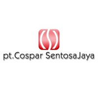 pt. Cospar SentosaJaya Logo