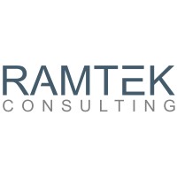 RamTEK Consulting Logo