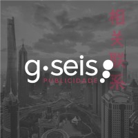 G•Seis Publicidade Logo
