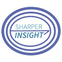 Sharper Insight LLC Logo