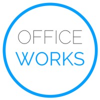 OfficeWorks Accounting Logo