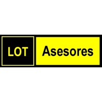 LOT Asesores Logo