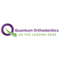 Quantum Orthodontics Logo
