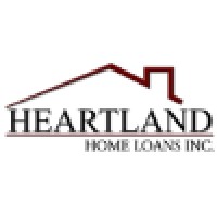 Heartland Home Loans Inc. NMLS# 215369 Logo