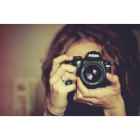 Фотограф, Киев Logo