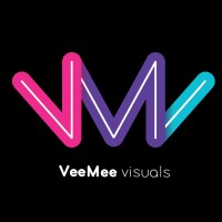 VeeMee visuals BV Logo