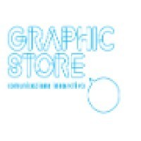 Graphic Store Logo