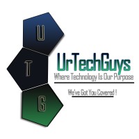 UrTechGuys Logo