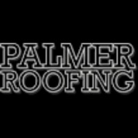 Palmer Roofing Logo