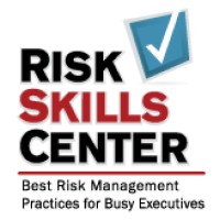 Risk Skills Center Logo
