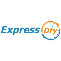 Express Dry Logo
