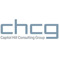 Capitol Hill Consulting Group Logo