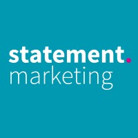 Statement Marketing Logo