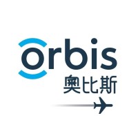 Orbis Hong Kong Logo