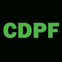 Community Disaster Preparedness Foundation Logo