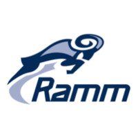 Ramm Power Group Logo