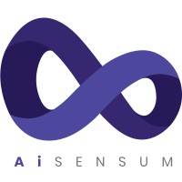 AiSensum Logo