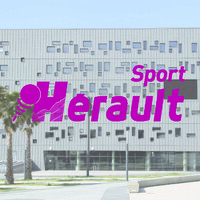 Hérault Sport Logo