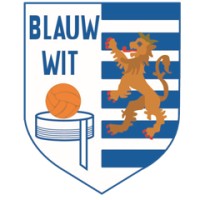 AKC Blauw Wit Logo