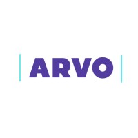 ARVO ry (Finnish Association for Social Enterprises) Logo